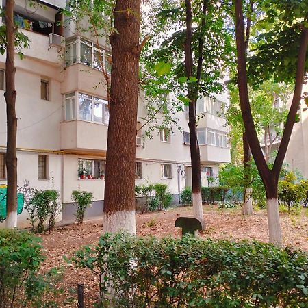 My House - Ultracentral Romana Square Near Old Town Bukarest Exterior foto