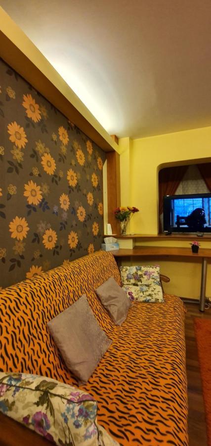 My House - Ultracentral Romana Square Near Old Town Bukarest Exterior foto