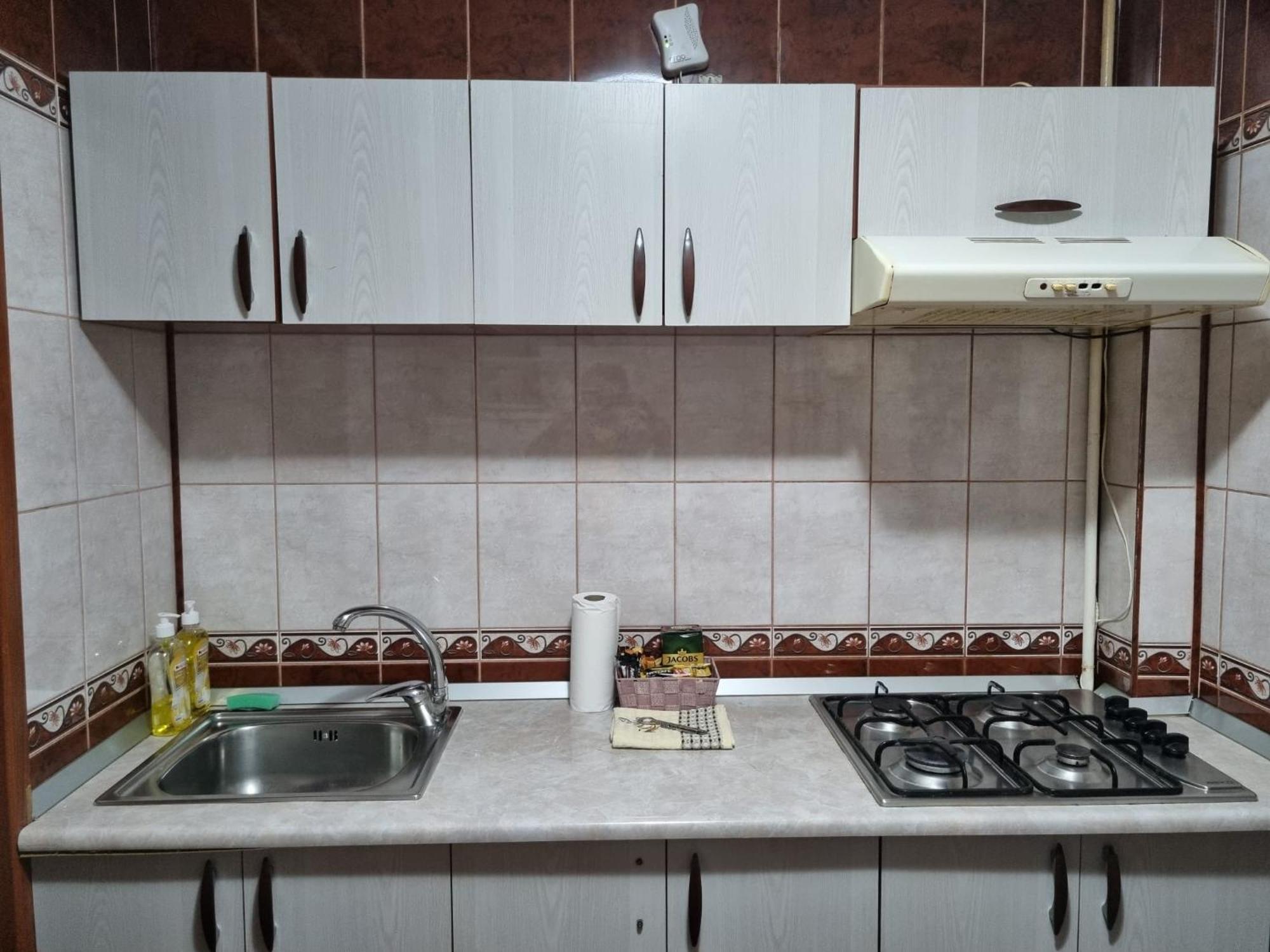 My House - Ultracentral Romana Square Near Old Town Bukarest Exterior foto