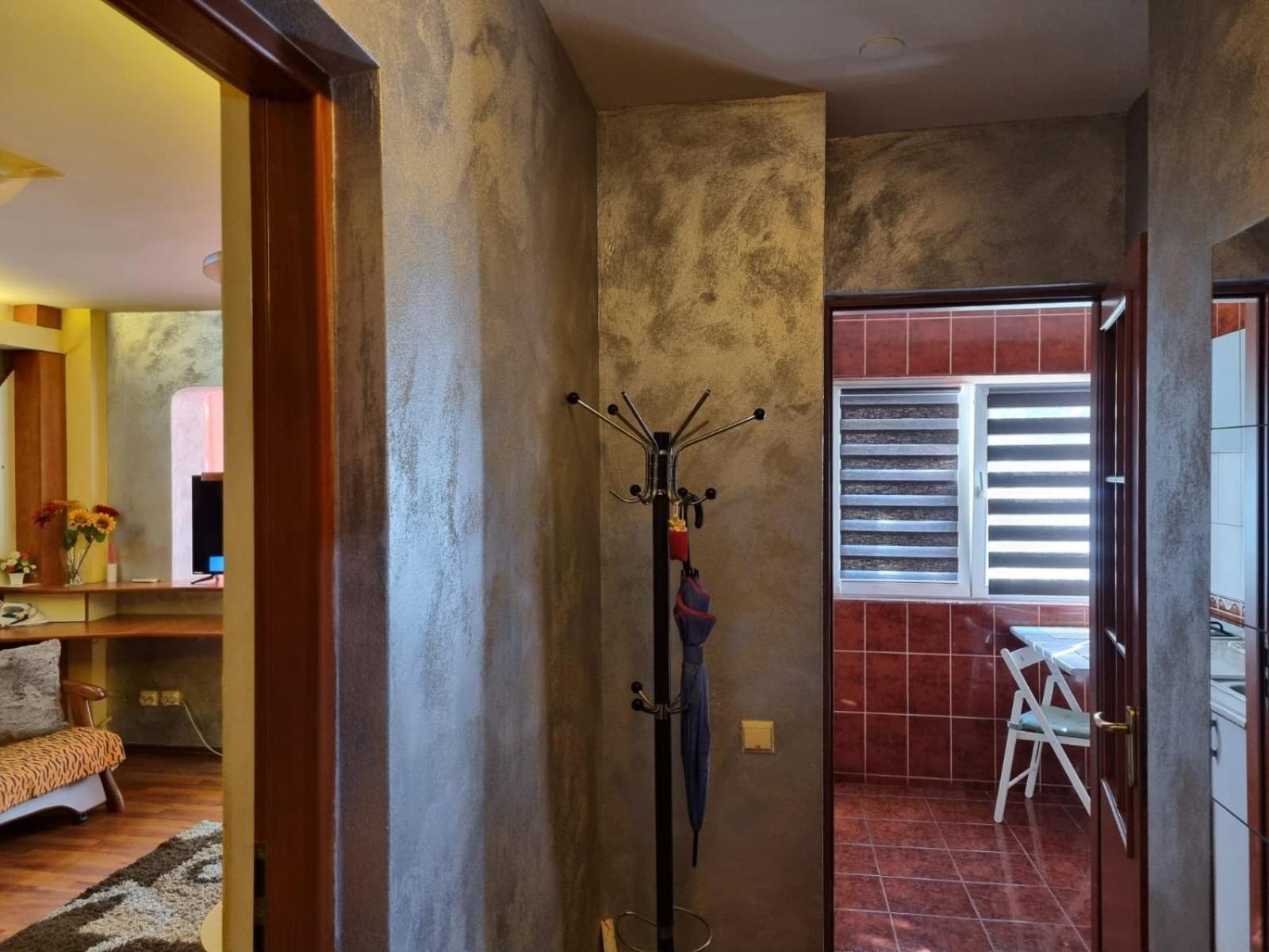My House - Ultracentral Romana Square Near Old Town Bukarest Exterior foto