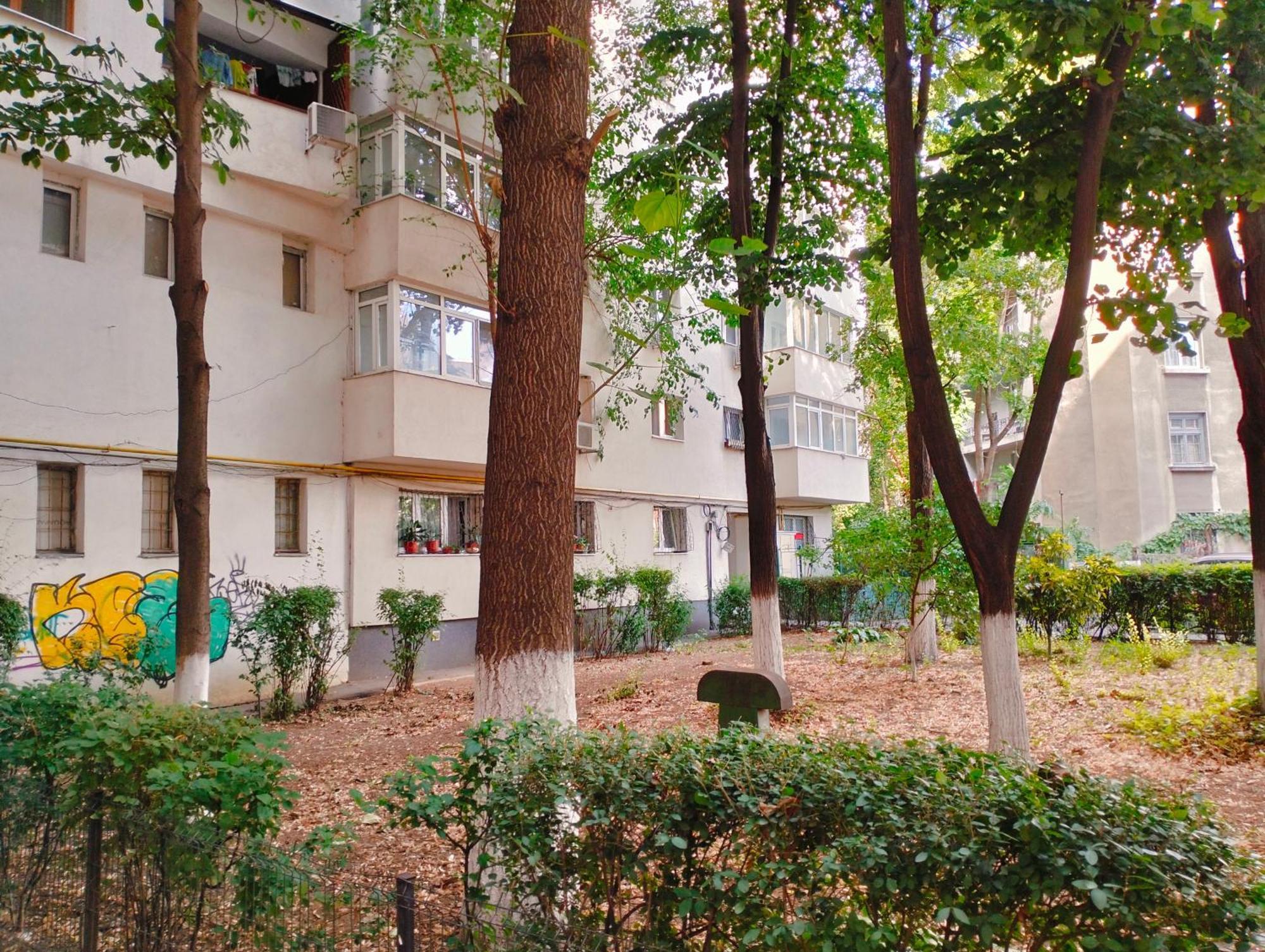My House - Ultracentral Romana Square Near Old Town Bukarest Exterior foto